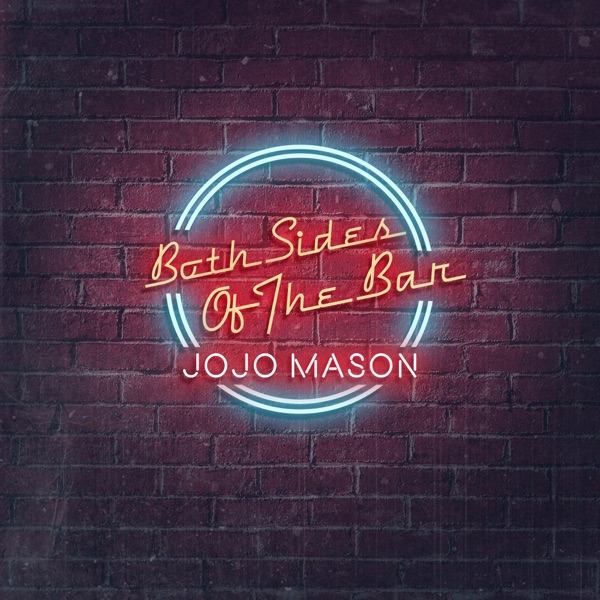 Jojo Mason - Edge Of The Night