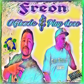Freon (feat. Play Loco) Ogizzle