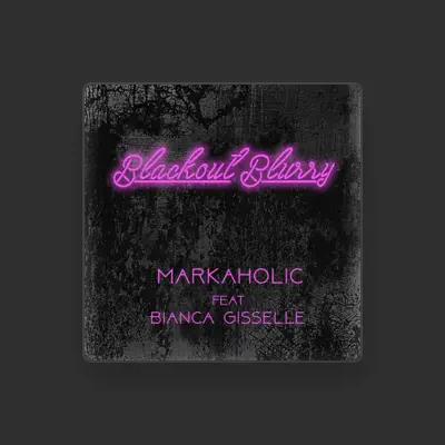 Listen to Markaholic, watch music videos, read bio, see tour dates & more!