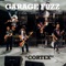Cortex - Garage Fuzz lyrics