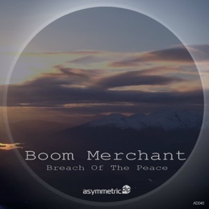 Breach of the Peace - Single