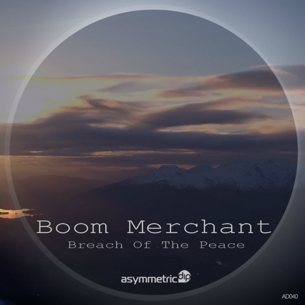 Breach of the Peace - Single