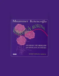 Listen to Muammer Ketencioglu, watch music videos, read bio, see tour dates & more!