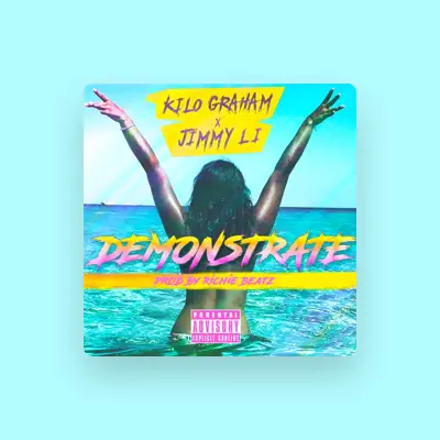 Listen to Kilo Graham, watch music videos, read bio, see tour dates & more!