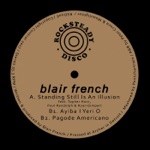 Blair French - Ayiba I Yeri O