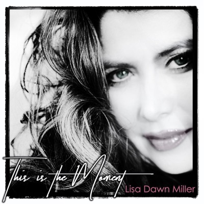 This Is the Moment - Single