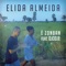 É Zonban (feat. Djodje) - Elida Almeida lyrics