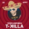T-Killa - Tede & Sir Mich lyrics
