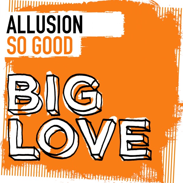 So Good - Single
