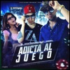 Adicta Al Juego (feat. Zindel) - Single