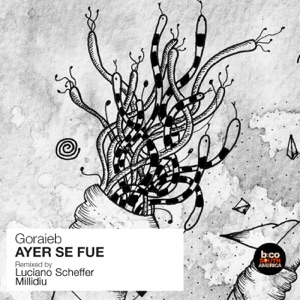 Ayer Se Fue - Single