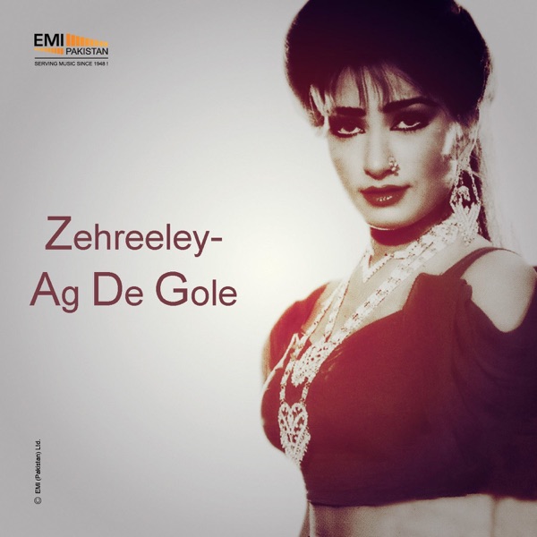 Zehreeley / Ag De Gole