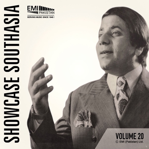 Showcase Southasia, Vol. 20