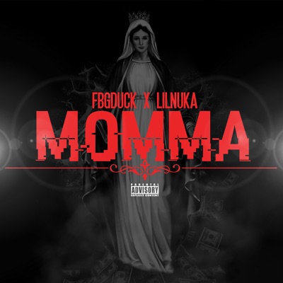 Momma (feat. Fbg Duck) - Single