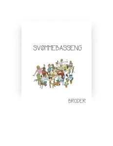 Listen to Svømmebasseng, watch music videos, read bio, see tour dates & more!