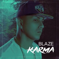 Karma - Single - Blaze