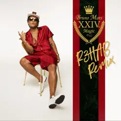 24K Magic (R3hab Remix) - Single - Bruno Mars