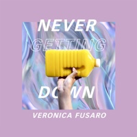 Veronica Fusaro - Never Getting Down
