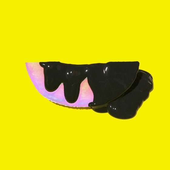 Cover artwork for Turning Heads