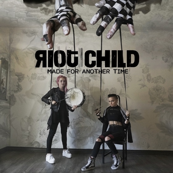 Cover artwork for Never Enough