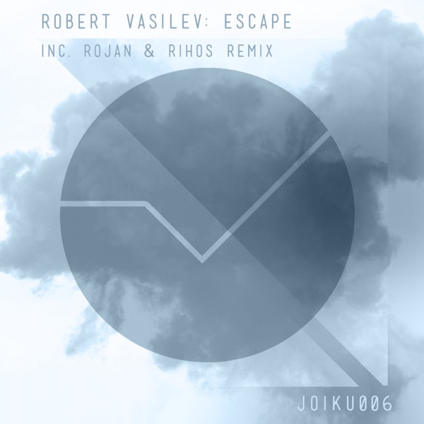Escape EP