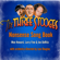 The Alphabet Song - The Three Stooges