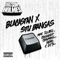 Delete - Blacastan & Stu Bangas lyrics