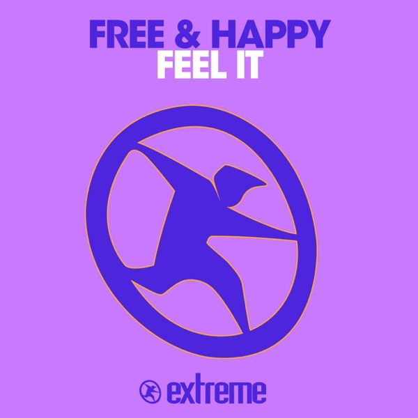 Free & Happy - Feel It (Extended Mix)