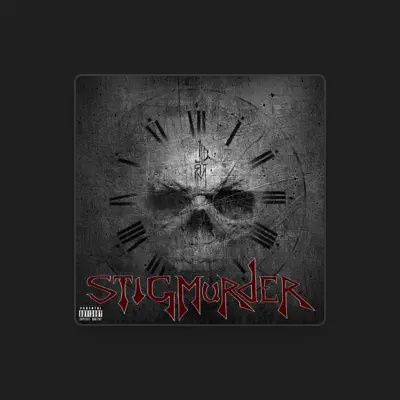Listen to Stigmurder, watch music videos, read bio, see tour dates & more!