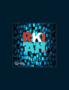 RK1을(를) 듣고, 뮤직 비디오를 보고, 약력을 읽고, 투어 일정 등을 확인하세요!