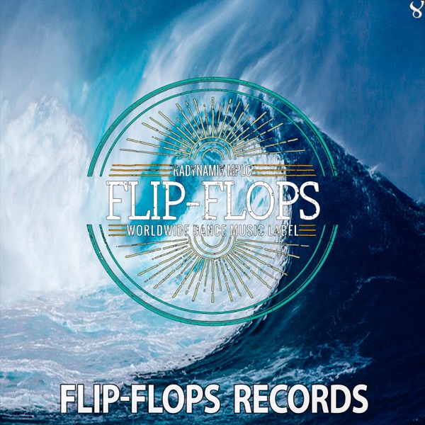 Save the Ocean - EP