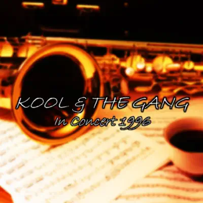 Kool & The Gang - In Concert 1996 - Kool & The Gang