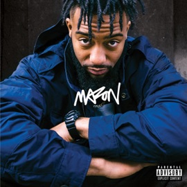 All In (feat. Alonda Rich) Mazon