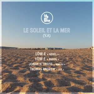 Le Soleil Et La Mer - EP