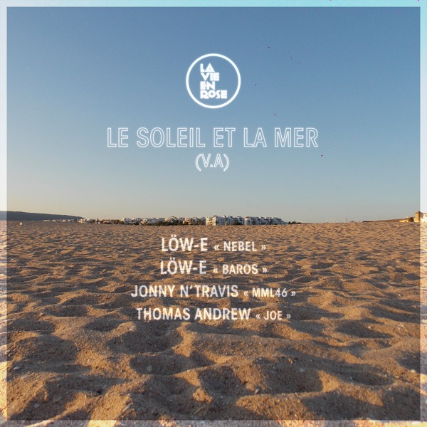 Le Soleil Et La Mer - EP