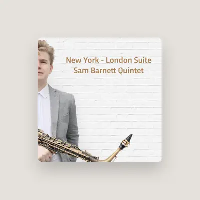 Listen to Sam Barnett, watch music videos, read bio, see tour dates & more!