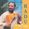 Amazing Panflute, Vol. 8 (For You)
