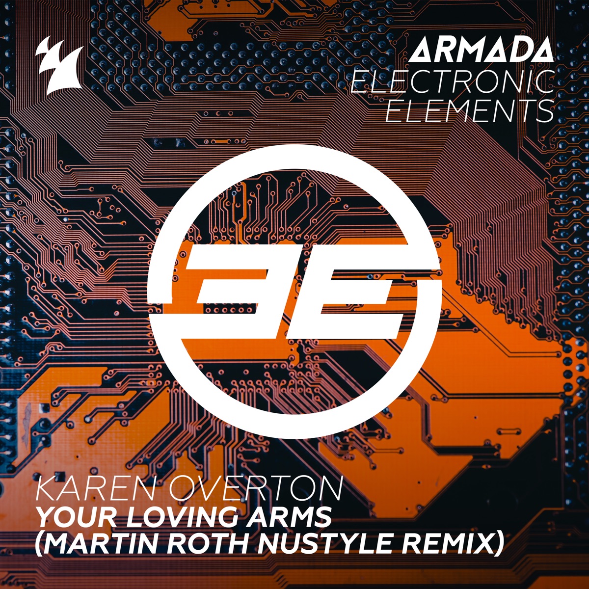 Your Loving Arms (Martin Roth NuStyle Remix) - Single - Album by Karen  Overton - Apple Music