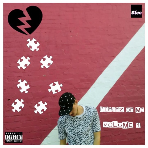 Piecez of Me, Vol. 1