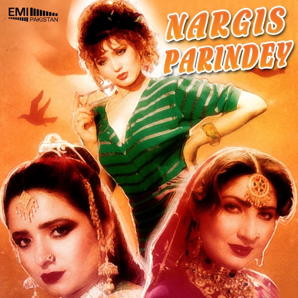 Parindey / Nargis