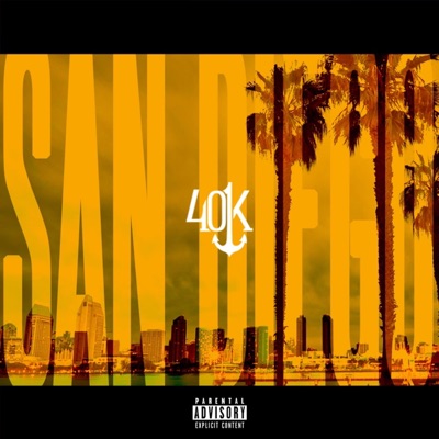 San Diego - Single