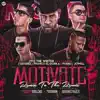 JVO the Writer - Motivate (feat. J Alvarez, Pusho, Jowell & Franco el Gorila) [Remix to the Remix]