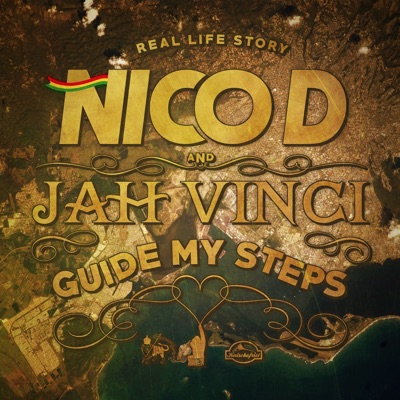 Guide My Steps - Single