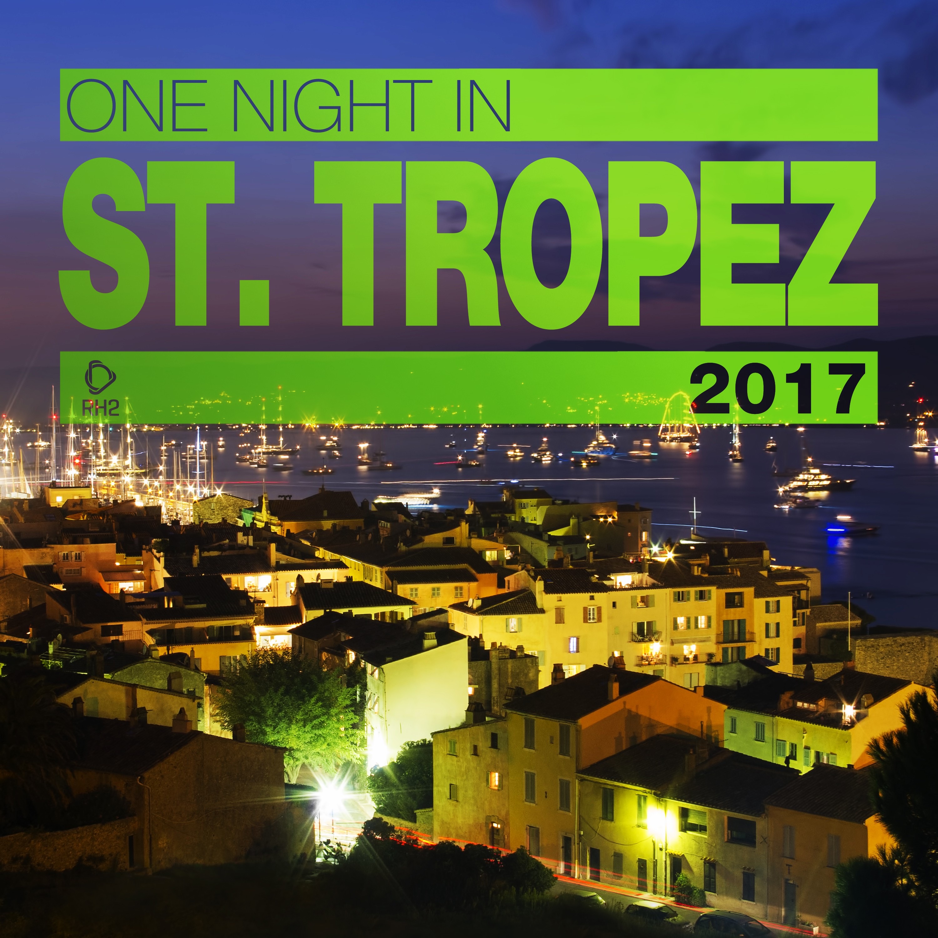 One Night in St. Tropez 2017