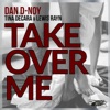 Take over Me - Single