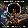 Massimo Vanoni - Nameless Beat