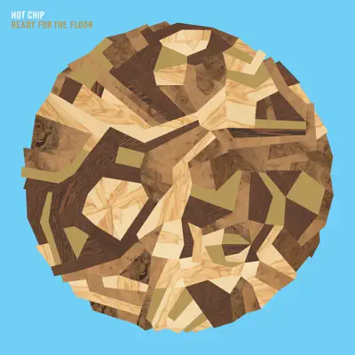 Ready for the Floor (Extended Version) - Single - Hot Chip