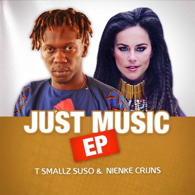 Just Music - EP