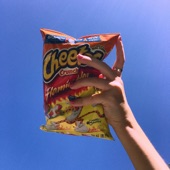 Flaming Hot Cheetos by Clairo