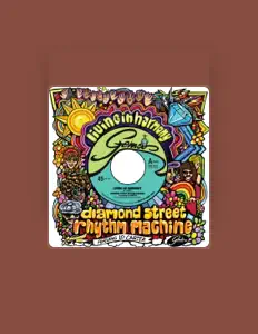 Listen to Diamond Street Rhythm Machine, watch music videos, read bio, see tour dates & more!
